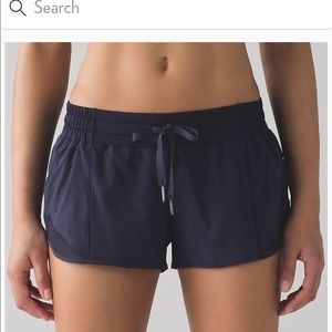 Hotty hot short 2.5”